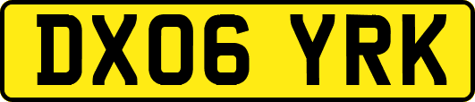 DX06YRK