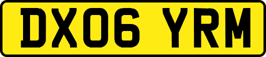 DX06YRM