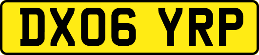 DX06YRP