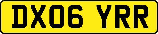 DX06YRR
