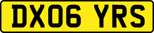 DX06YRS