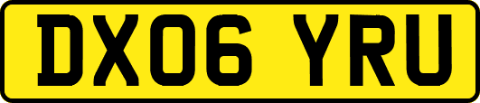 DX06YRU