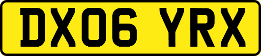 DX06YRX
