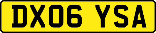 DX06YSA