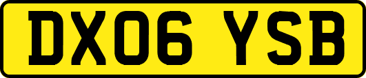 DX06YSB