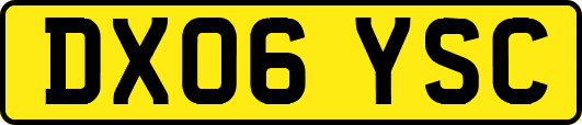 DX06YSC