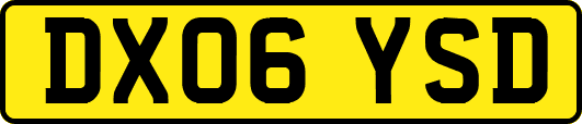 DX06YSD