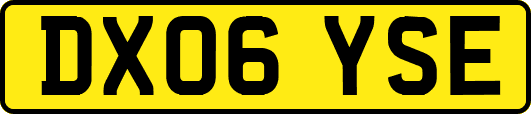 DX06YSE