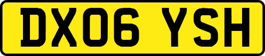 DX06YSH