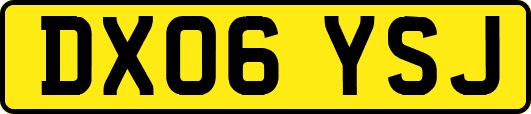 DX06YSJ