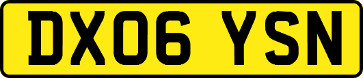 DX06YSN