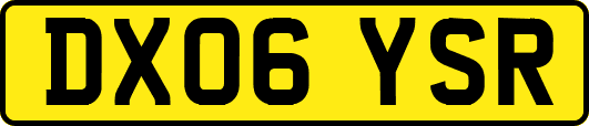 DX06YSR