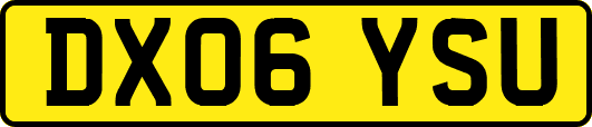 DX06YSU