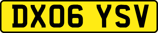 DX06YSV