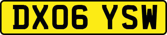 DX06YSW