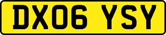 DX06YSY
