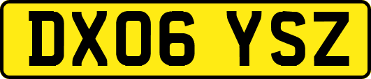 DX06YSZ