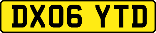 DX06YTD