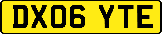 DX06YTE