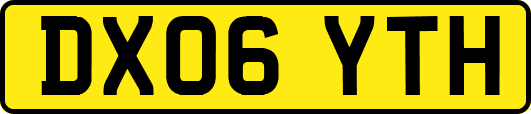 DX06YTH