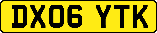 DX06YTK