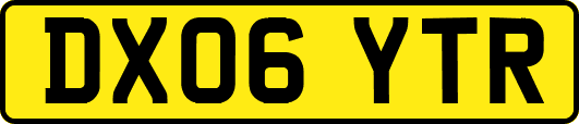 DX06YTR