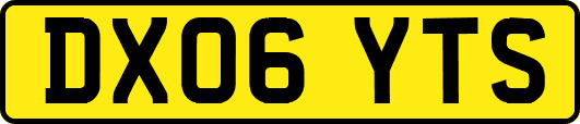 DX06YTS