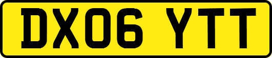 DX06YTT