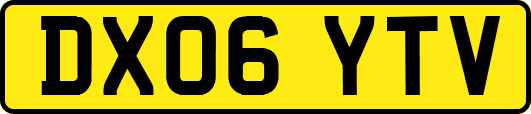 DX06YTV