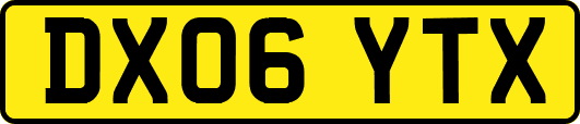 DX06YTX
