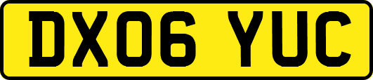 DX06YUC
