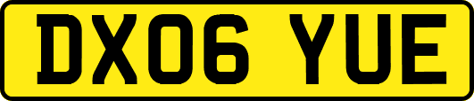 DX06YUE