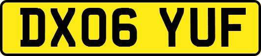 DX06YUF