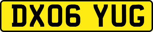 DX06YUG