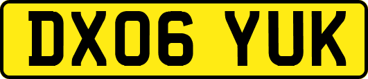 DX06YUK