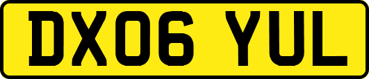DX06YUL