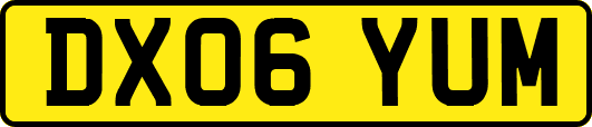 DX06YUM
