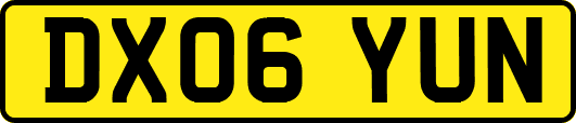 DX06YUN