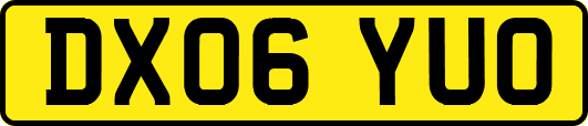 DX06YUO