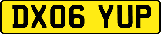 DX06YUP
