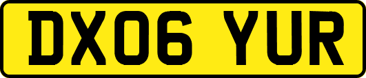 DX06YUR