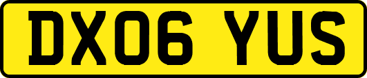 DX06YUS