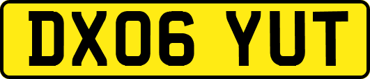 DX06YUT