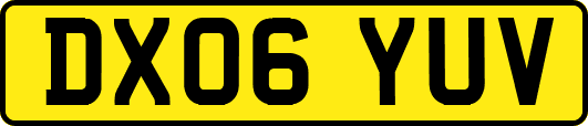 DX06YUV
