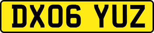 DX06YUZ