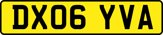 DX06YVA