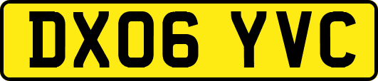DX06YVC