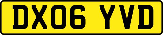 DX06YVD