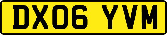 DX06YVM