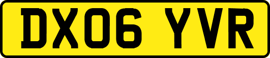 DX06YVR